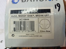 Barska riflescope contour 4x32 mossy oak (2)